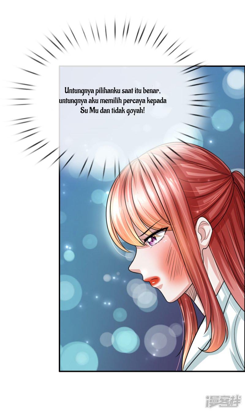 The Top Abandoned Young chapter 31 halaman 20