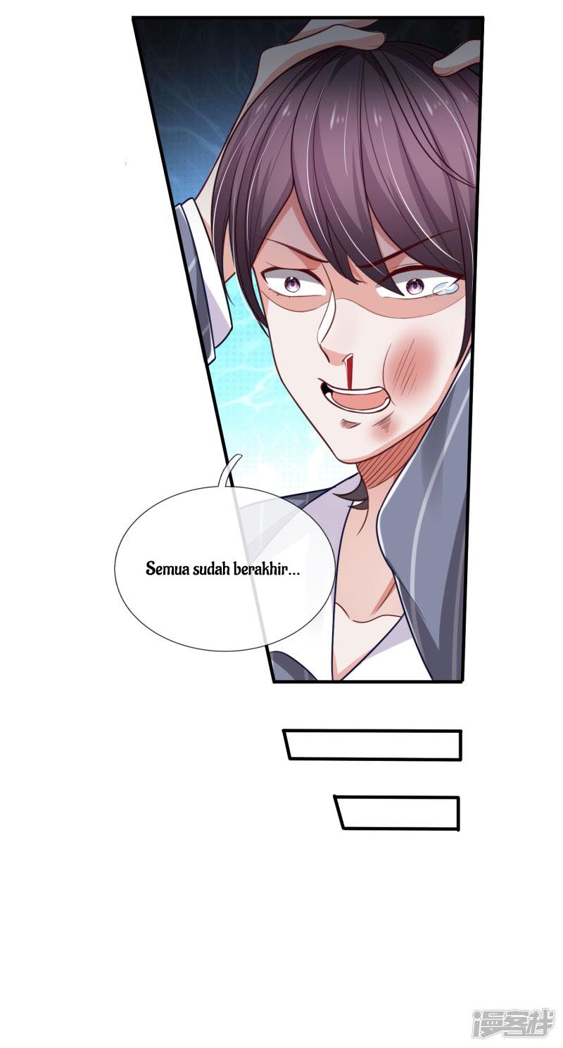 The Top Abandoned Young chapter 32 halaman 11