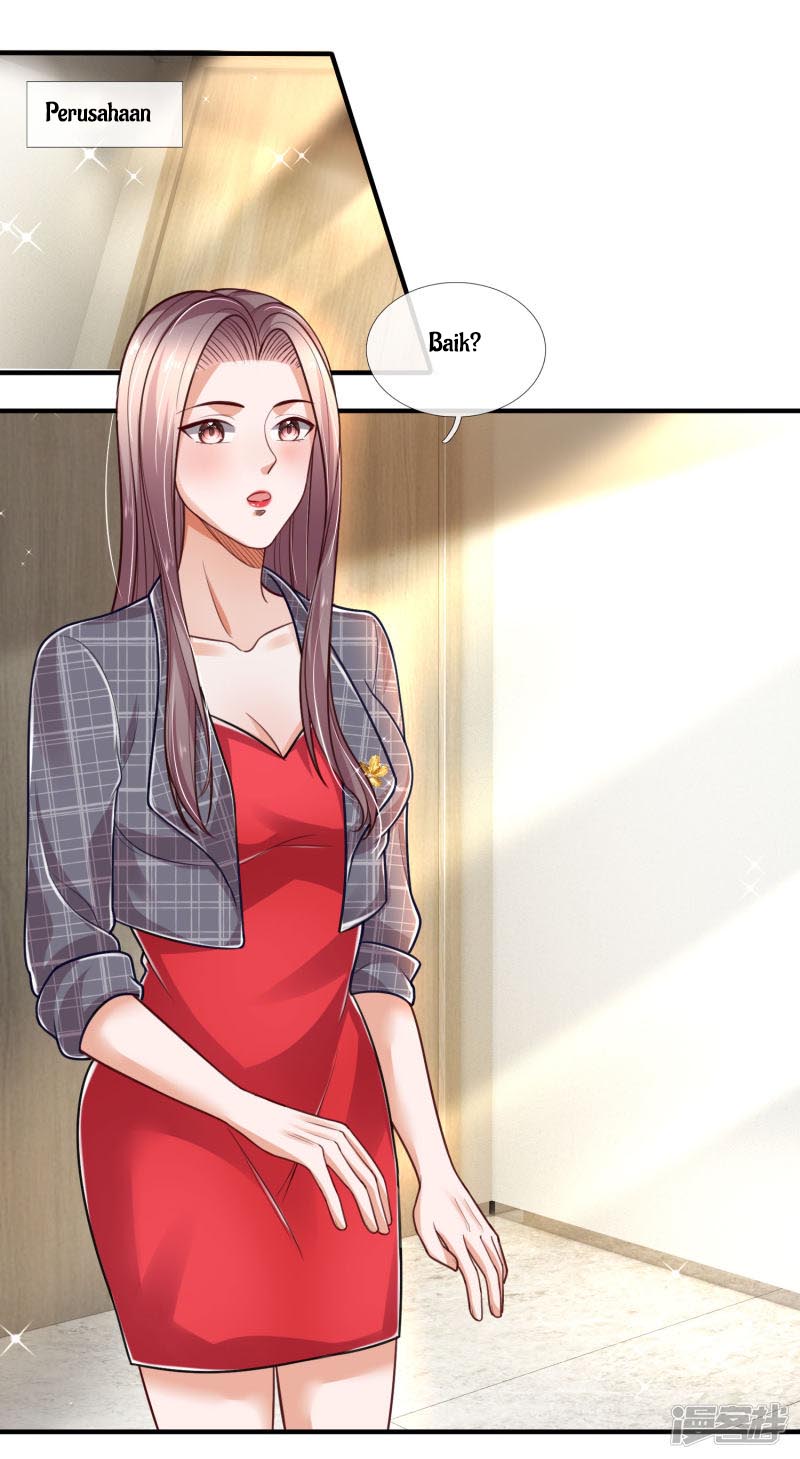 The Top Abandoned Young chapter 32 halaman 12