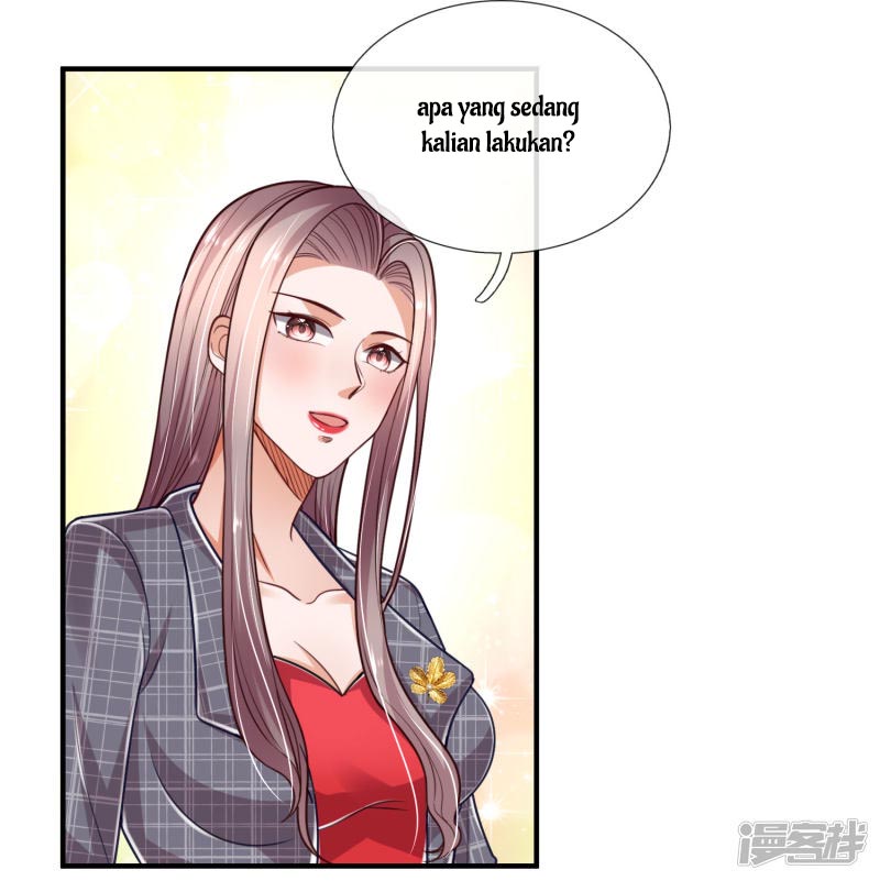 The Top Abandoned Young chapter 32 halaman 14