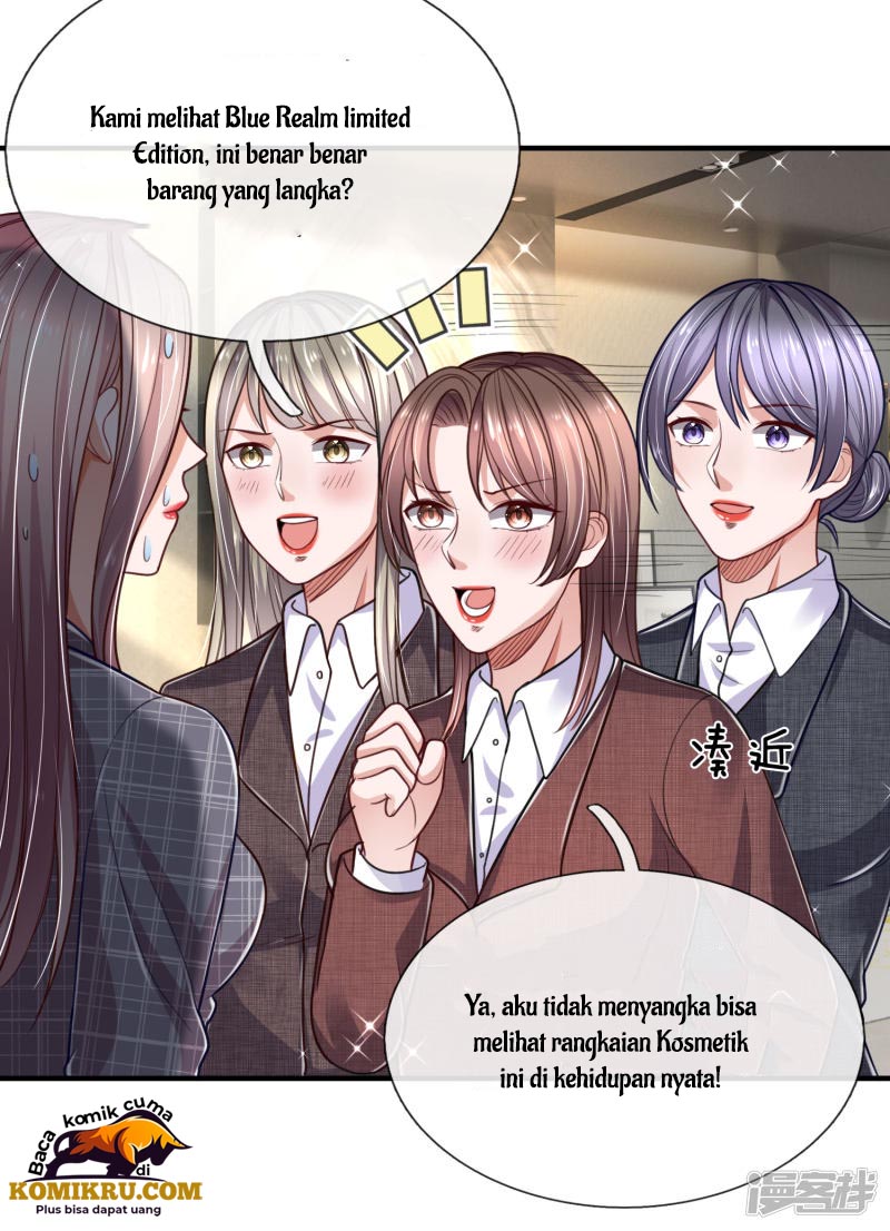 The Top Abandoned Young chapter 32 halaman 16