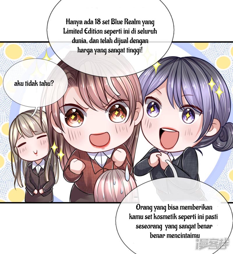 The Top Abandoned Young chapter 32 halaman 18