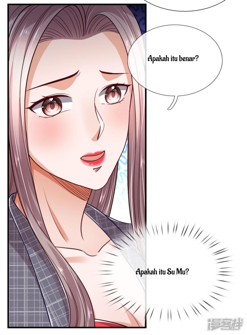 The Top Abandoned Young chapter 32 halaman 19