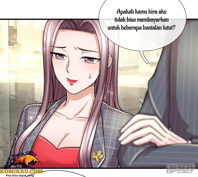 The Top Abandoned Young chapter 36 halaman 7
