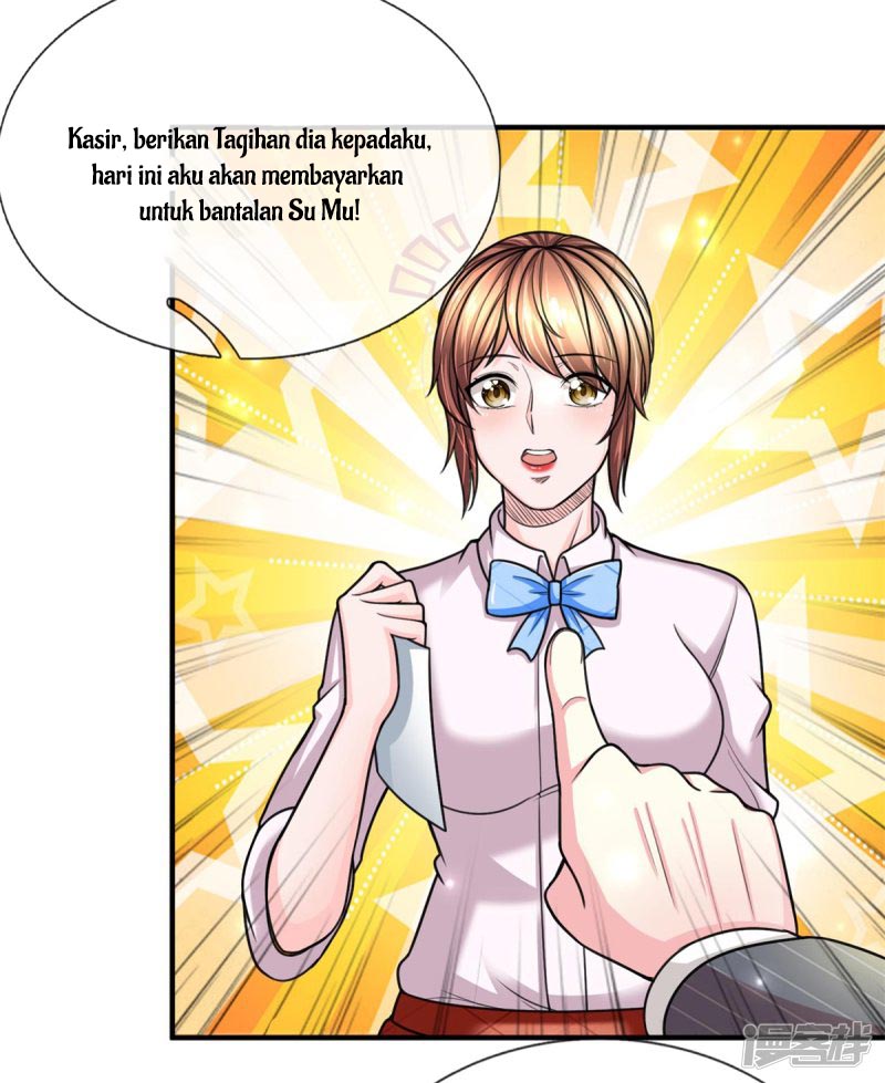 The Top Abandoned Young chapter 36 halaman 8