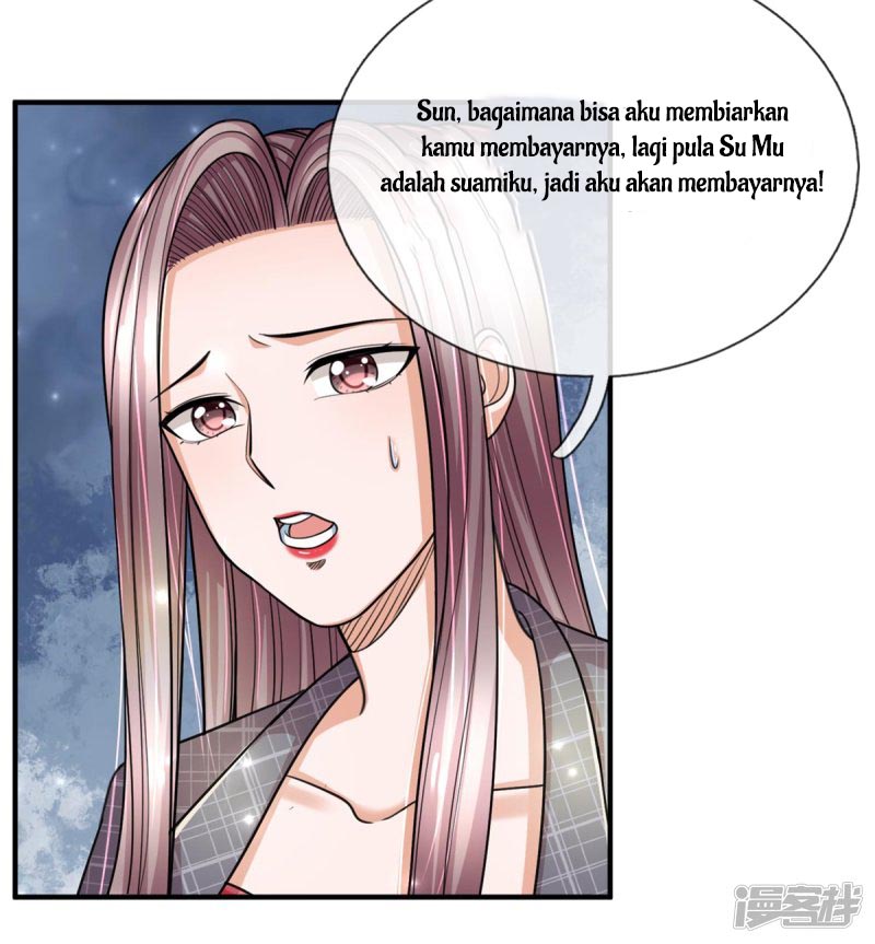 The Top Abandoned Young chapter 36 halaman 9