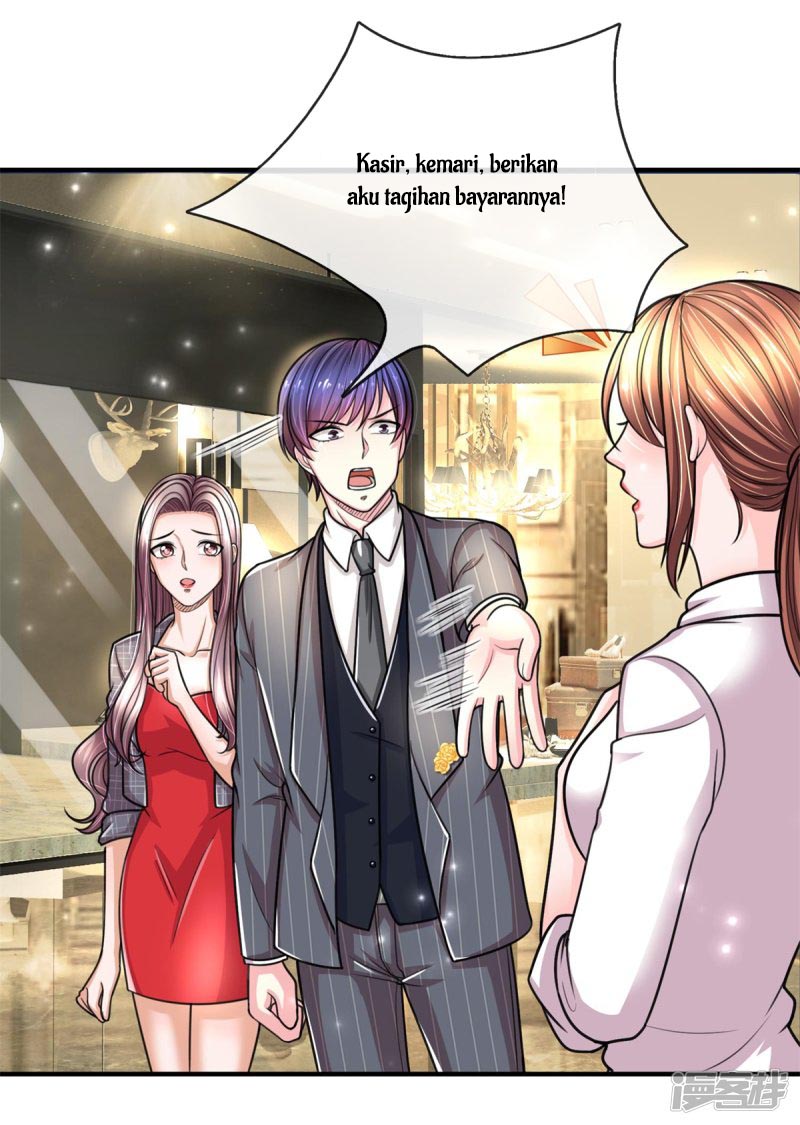 The Top Abandoned Young chapter 36 halaman 14