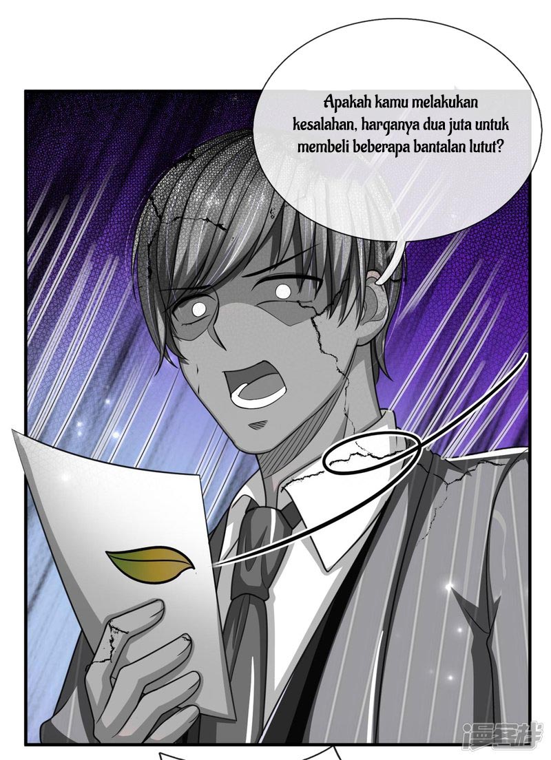The Top Abandoned Young chapter 37 halaman 2