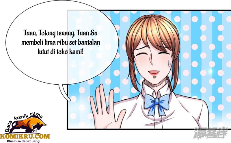 The Top Abandoned Young chapter 37 halaman 4