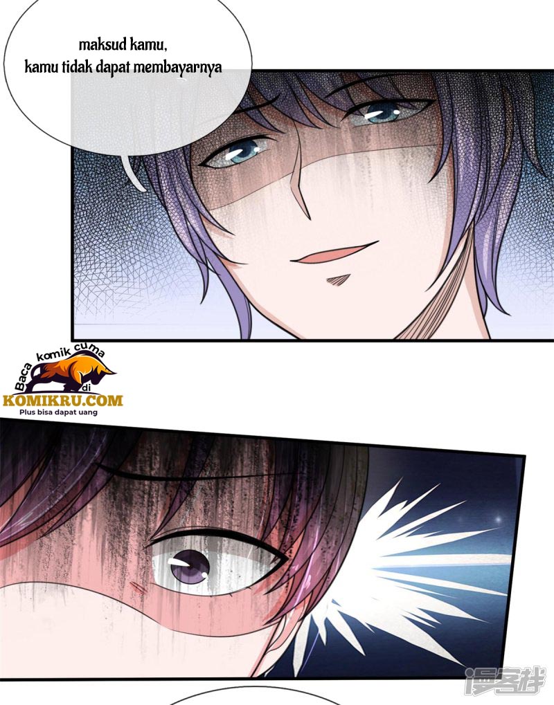 The Top Abandoned Young chapter 37 halaman 10