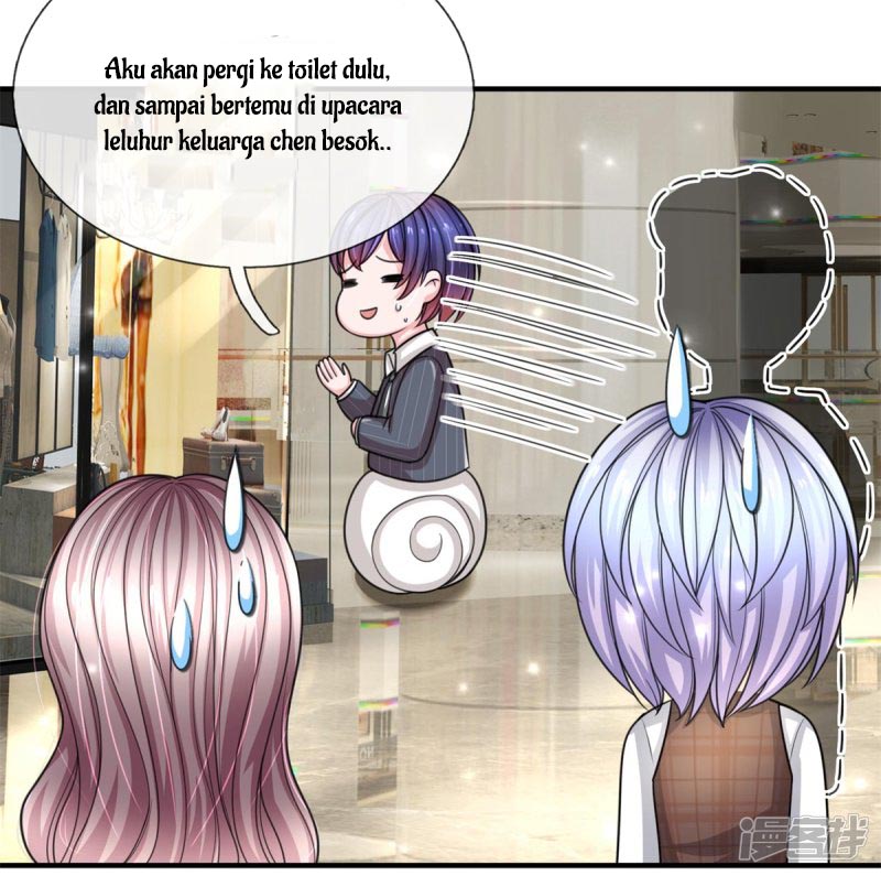 The Top Abandoned Young chapter 37 halaman 12