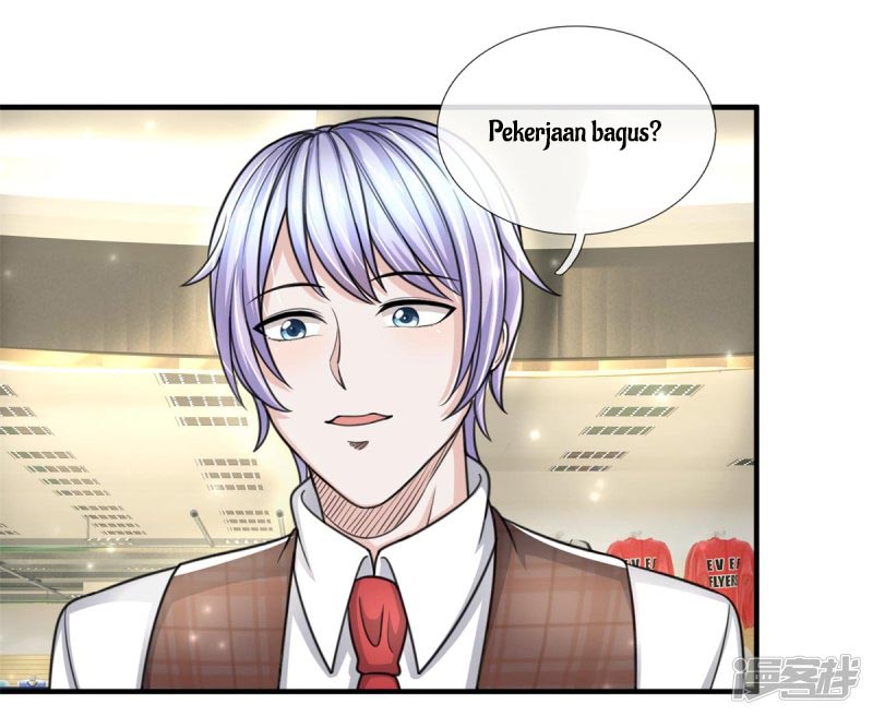The Top Abandoned Young chapter 37 halaman 14