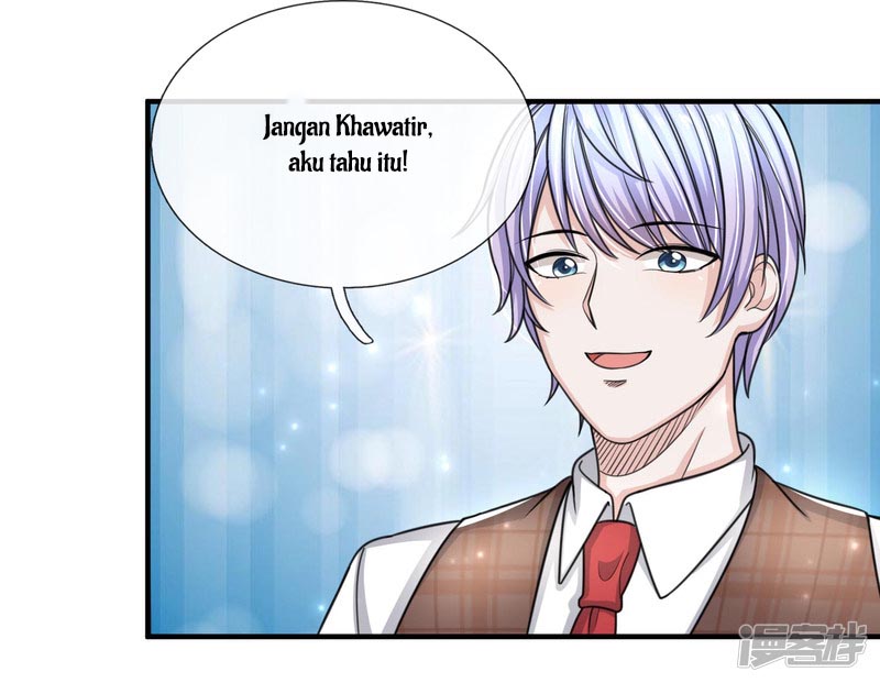 The Top Abandoned Young chapter 38 halaman 2