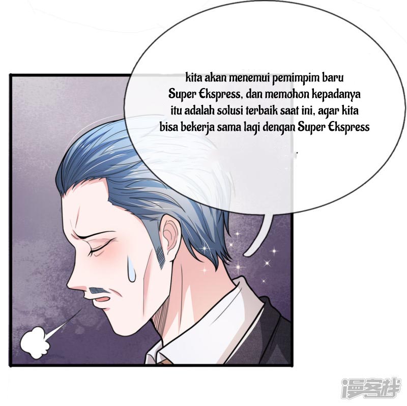 The Top Abandoned Young chapter 38 halaman 9