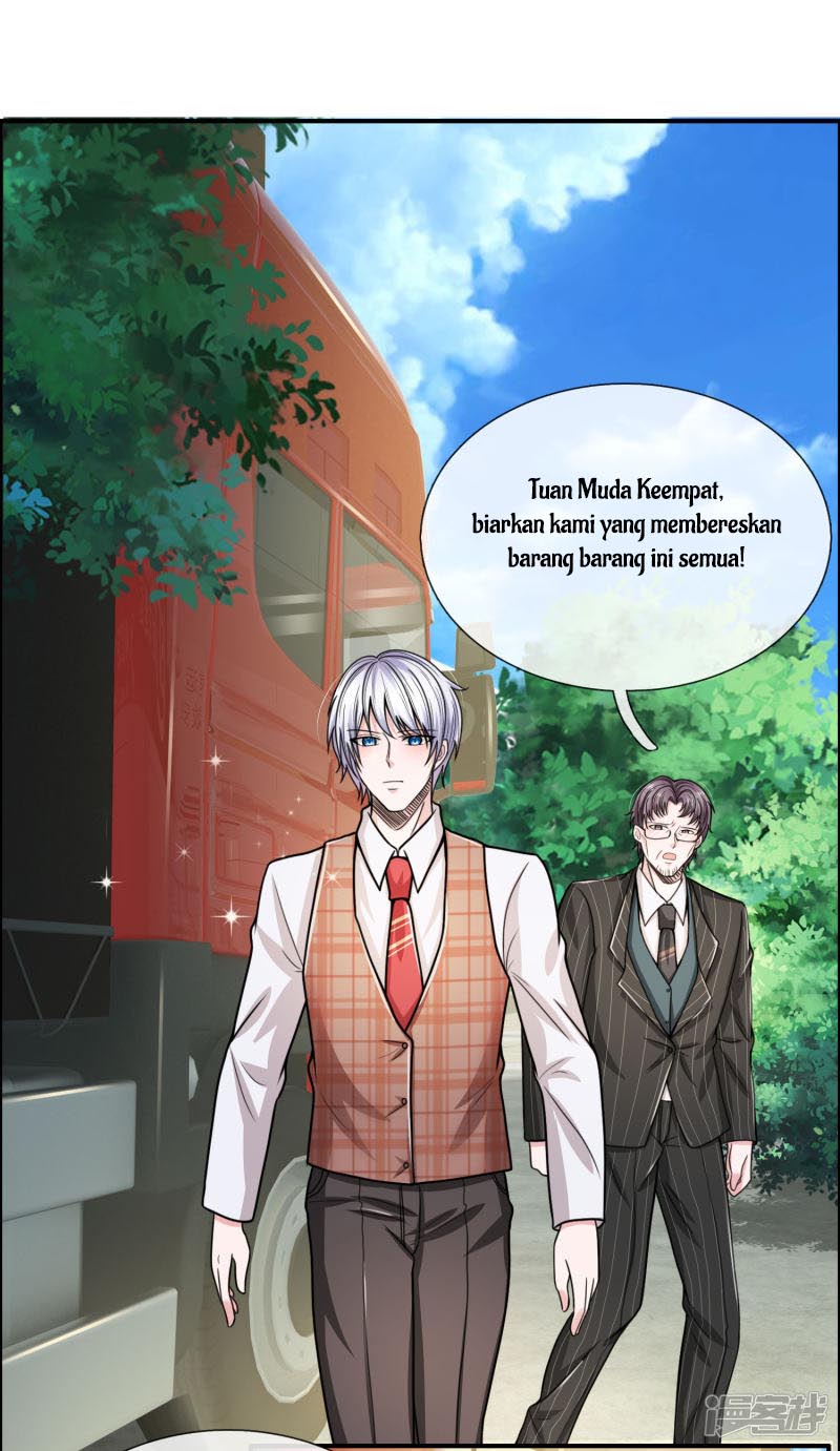 The Top Abandoned Young chapter 39 halaman 2
