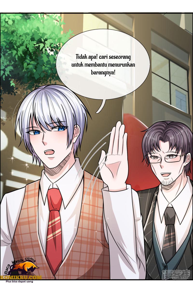 The Top Abandoned Young chapter 39 halaman 4