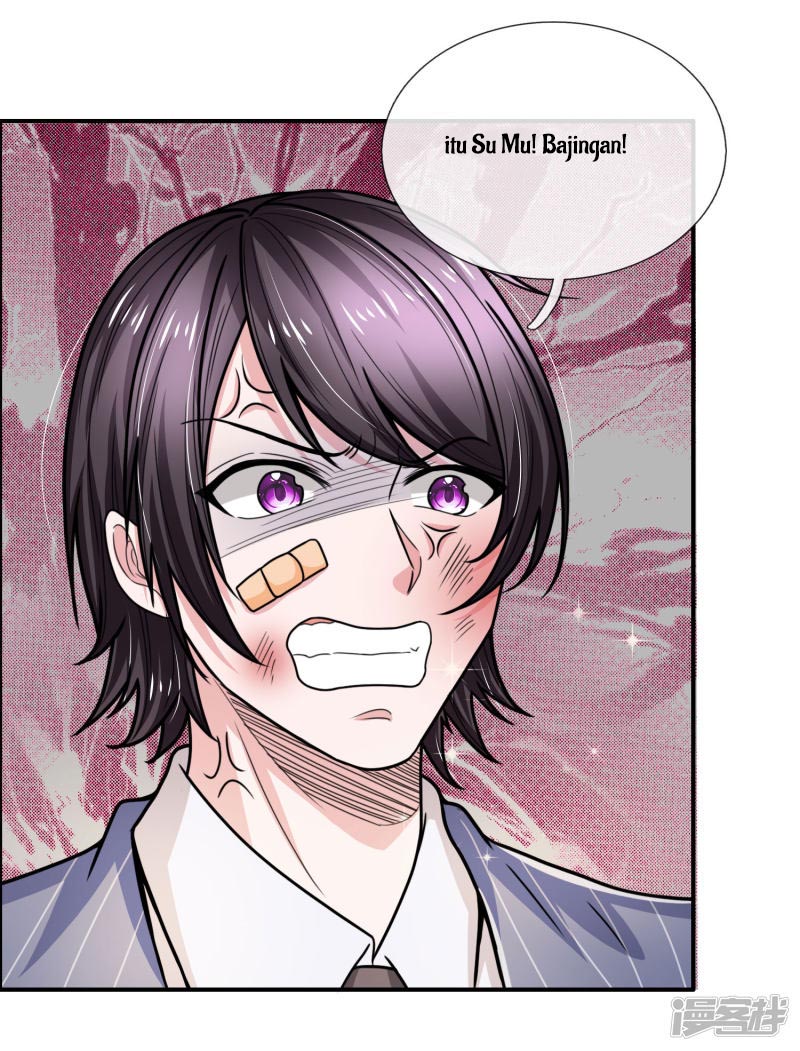 The Top Abandoned Young chapter 39 halaman 5