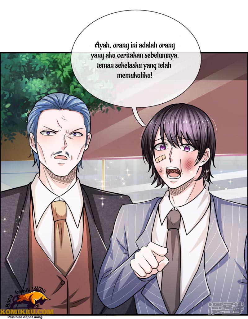 The Top Abandoned Young chapter 39 halaman 7