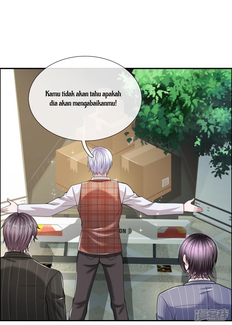 The Top Abandoned Young chapter 39 halaman 12