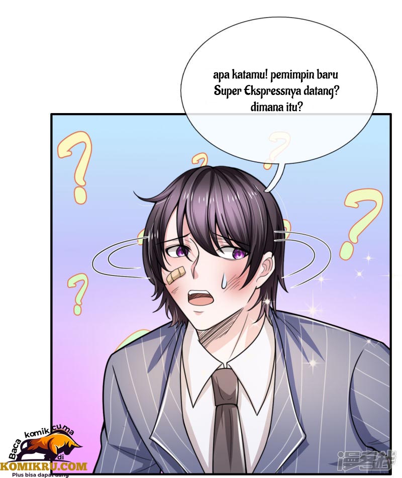 The Top Abandoned Young chapter 39 halaman 13