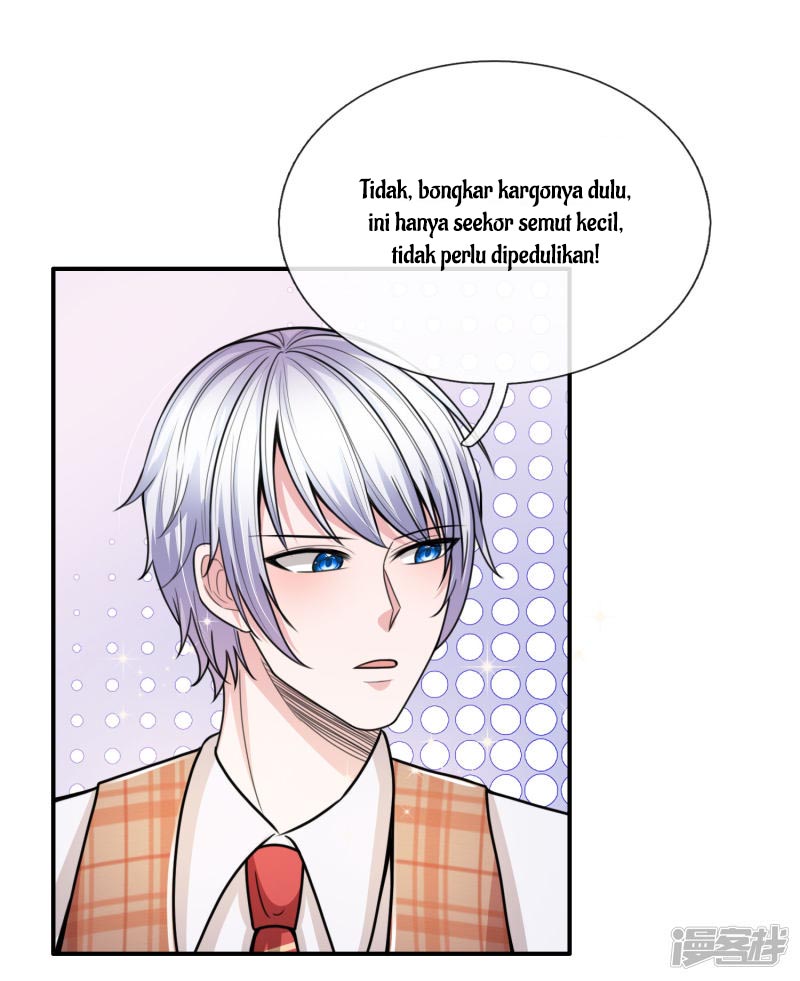 The Top Abandoned Young chapter 39 halaman 15
