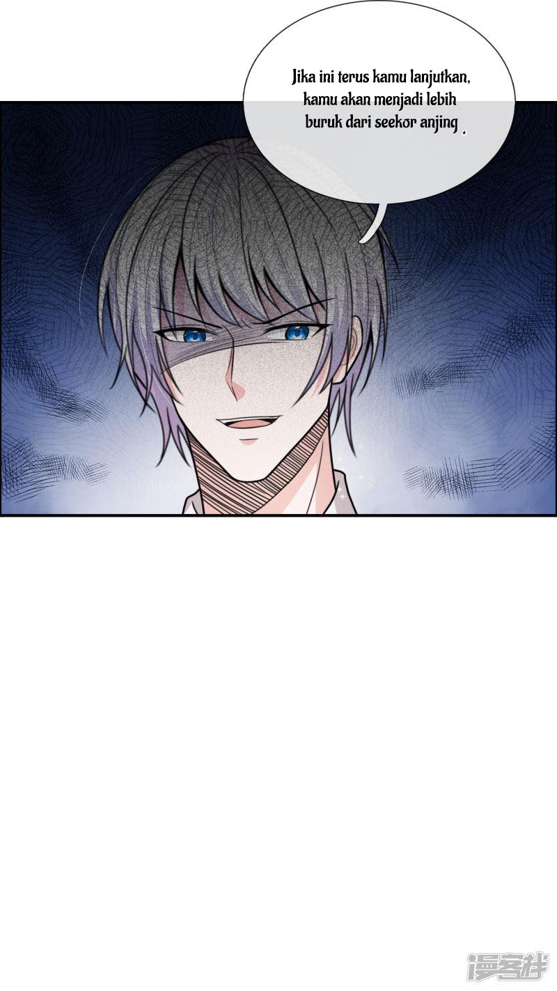 The Top Abandoned Young chapter 39 halaman 18