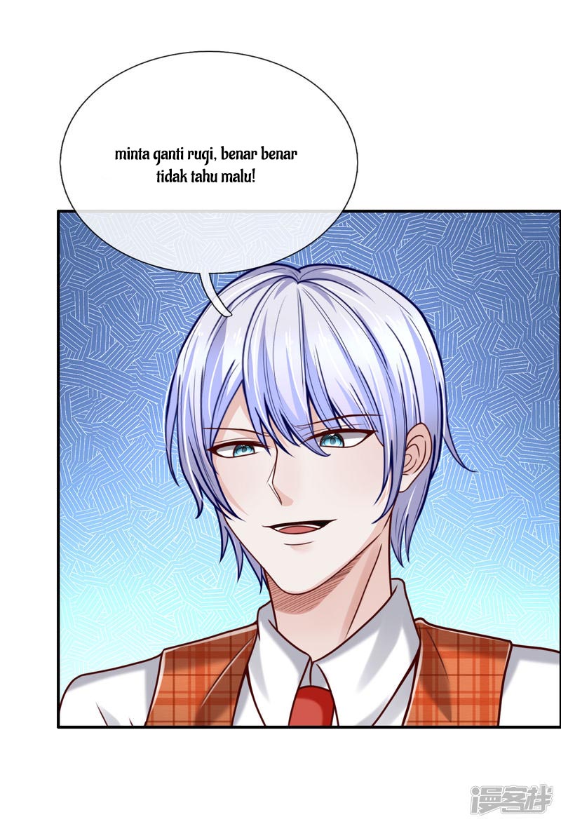 The Top Abandoned Young chapter 41 halaman 11