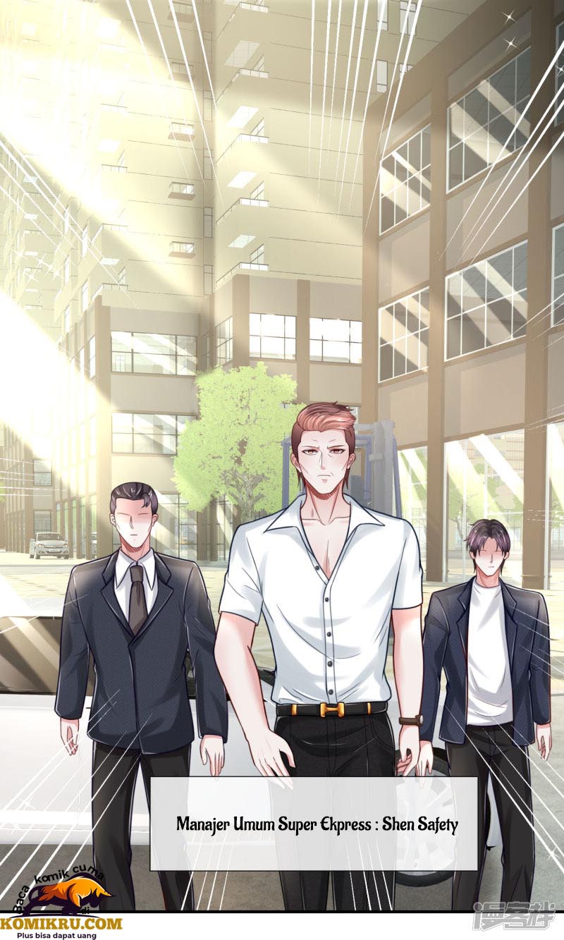 The Top Abandoned Young chapter 41 halaman 13