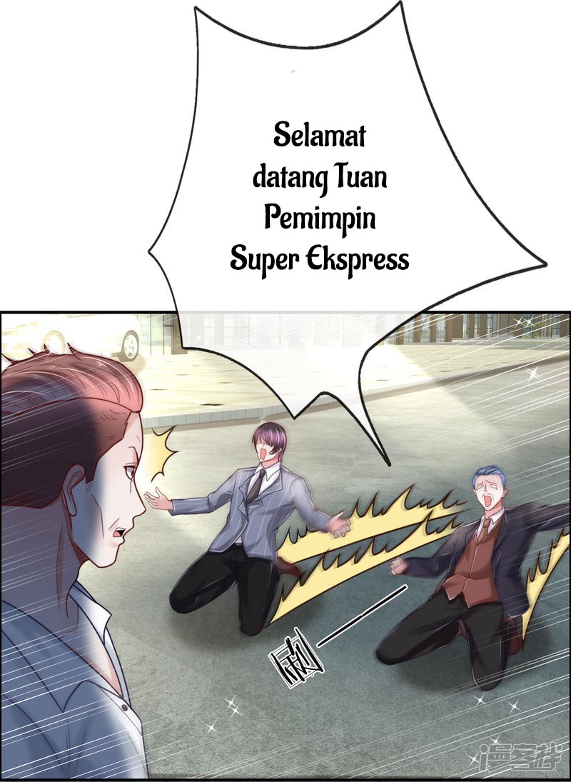 The Top Abandoned Young chapter 41 halaman 15