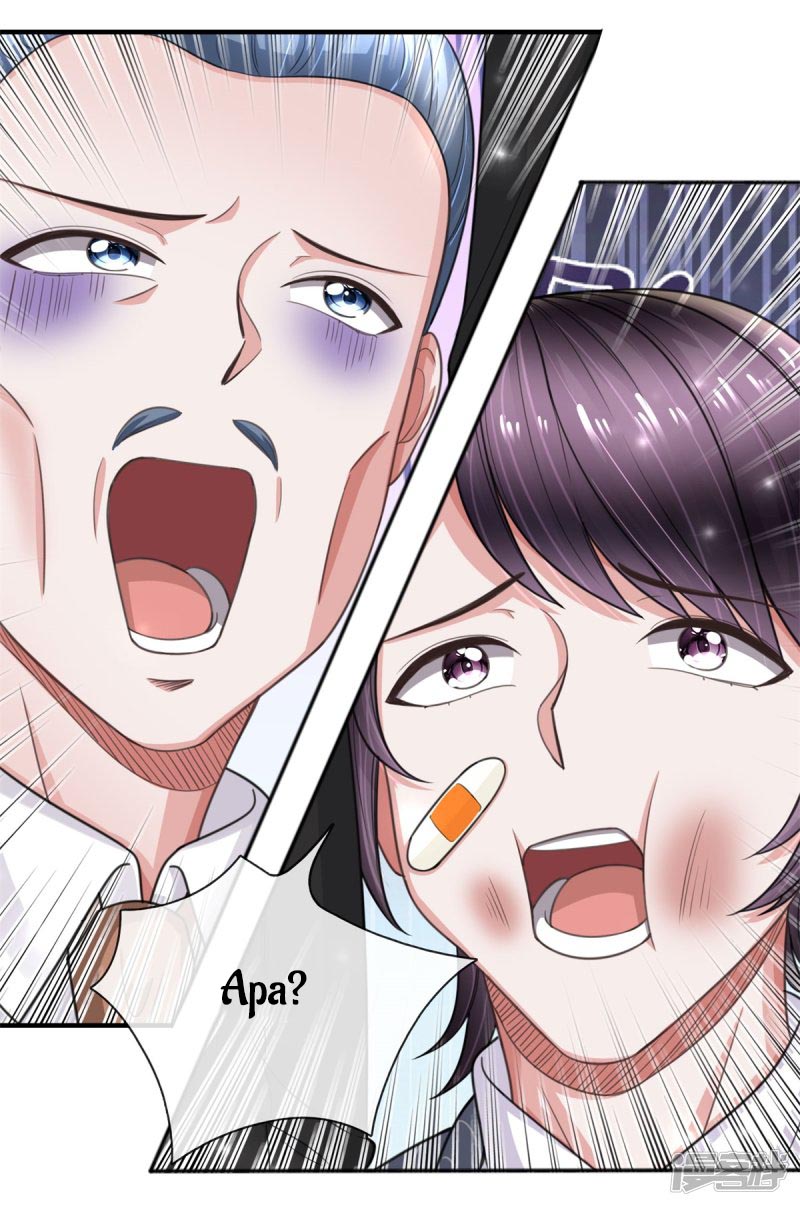 The Top Abandoned Young chapter 42 halaman 3