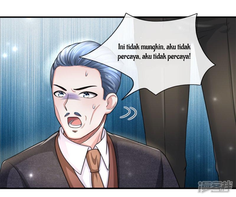 The Top Abandoned Young chapter 42 halaman 8