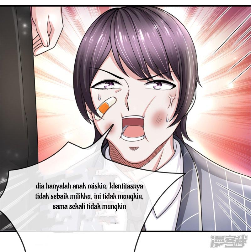The Top Abandoned Young chapter 42 halaman 9