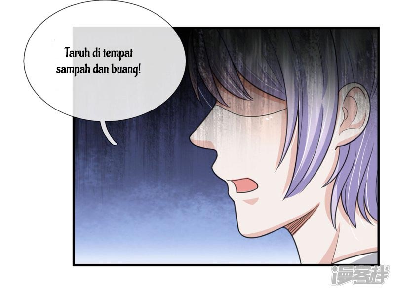 The Top Abandoned Young chapter 42 halaman 14