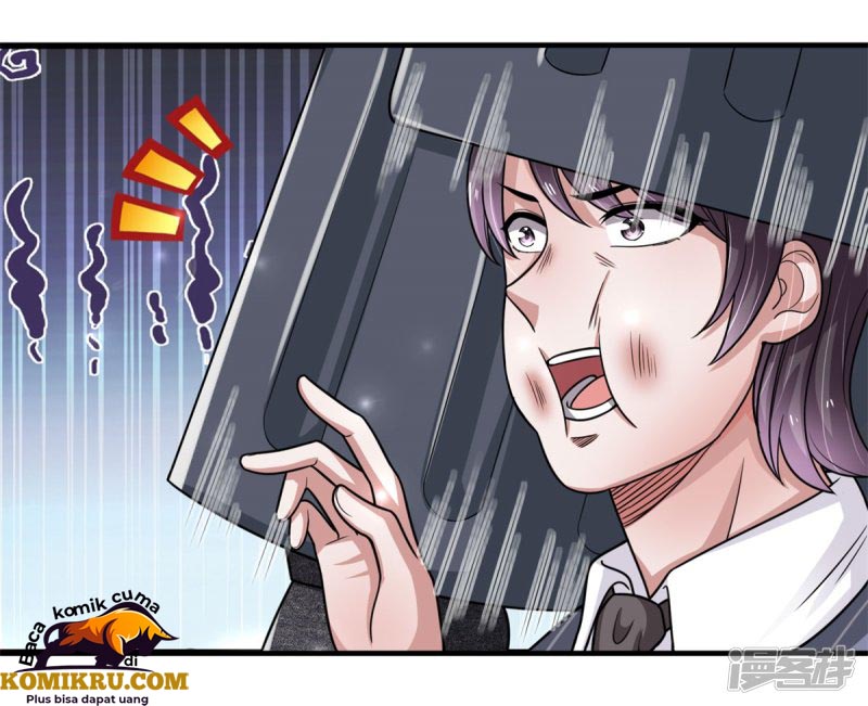The Top Abandoned Young chapter 42 halaman 16