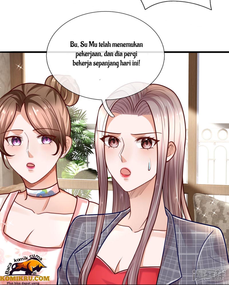 The Top Abandoned Young chapter 43 halaman 4