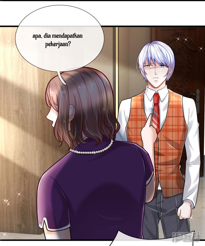 The Top Abandoned Young chapter 43 halaman 5
