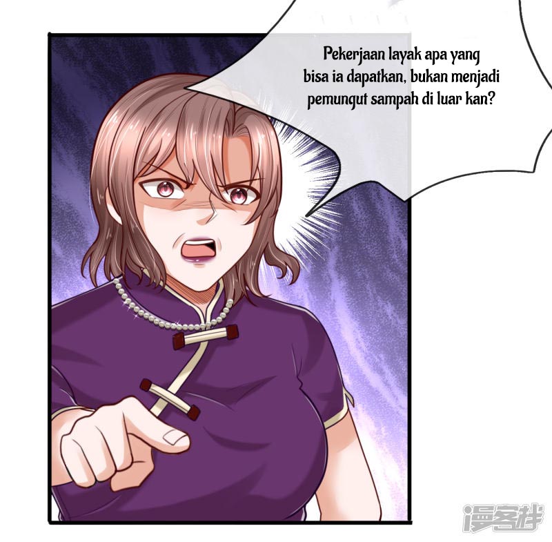 The Top Abandoned Young chapter 43 halaman 6