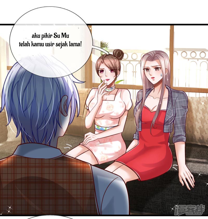 The Top Abandoned Young chapter 43 halaman 9