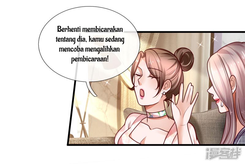 The Top Abandoned Young chapter 43 halaman 11