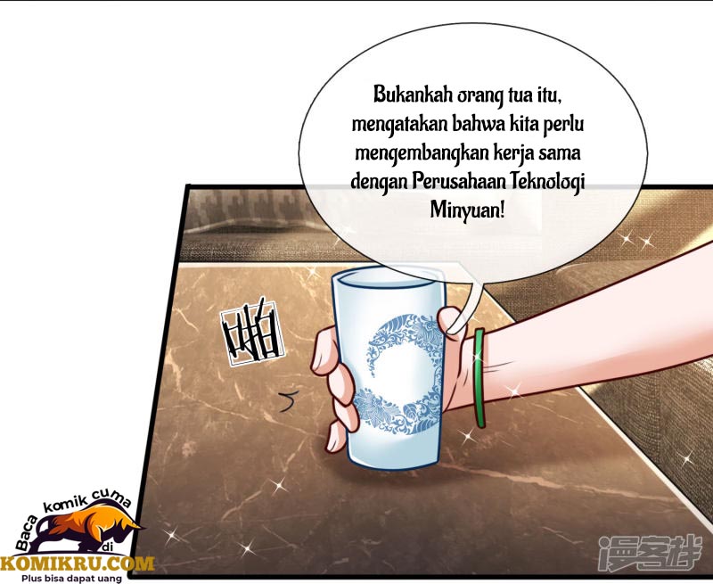 The Top Abandoned Young chapter 43 halaman 13