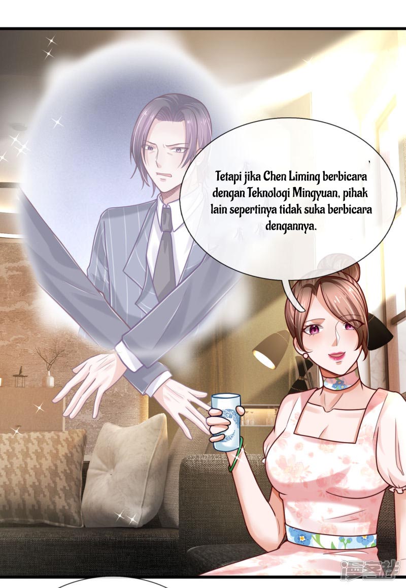 The Top Abandoned Young chapter 43 halaman 15