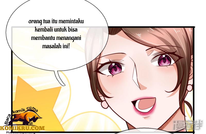 The Top Abandoned Young chapter 43 halaman 16