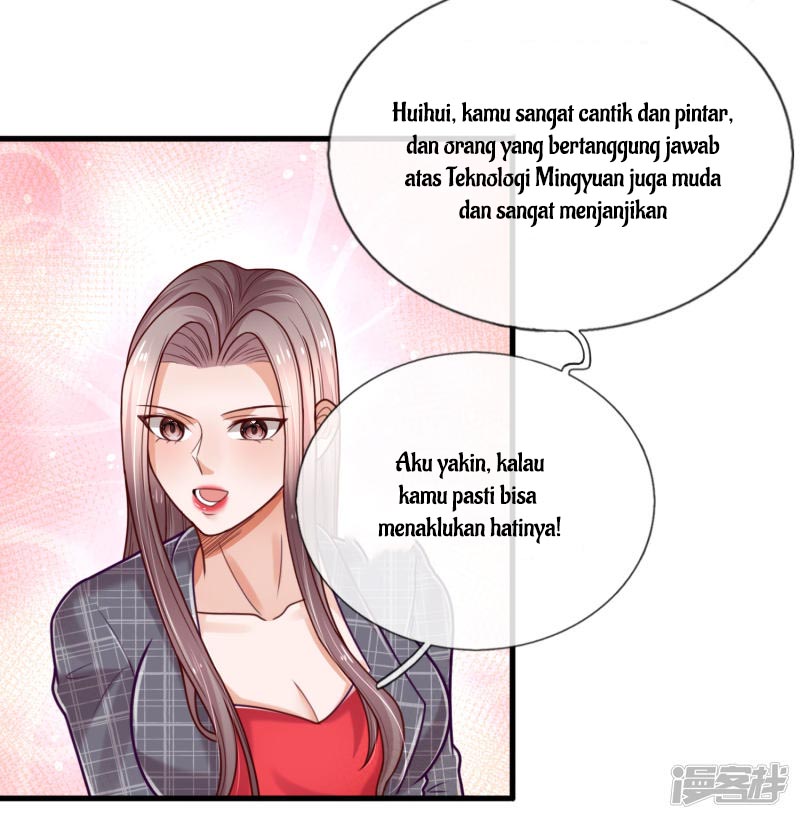 The Top Abandoned Young chapter 43 halaman 17