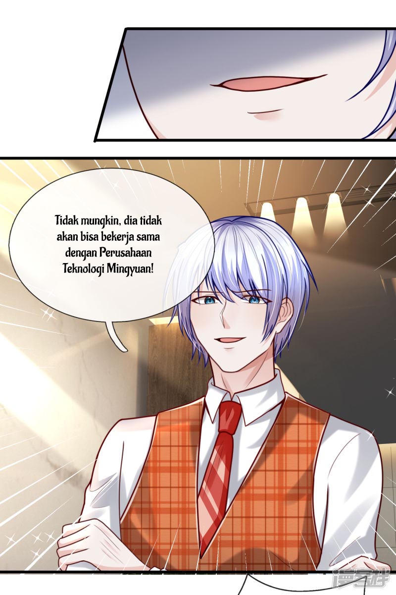 The Top Abandoned Young chapter 43 halaman 18