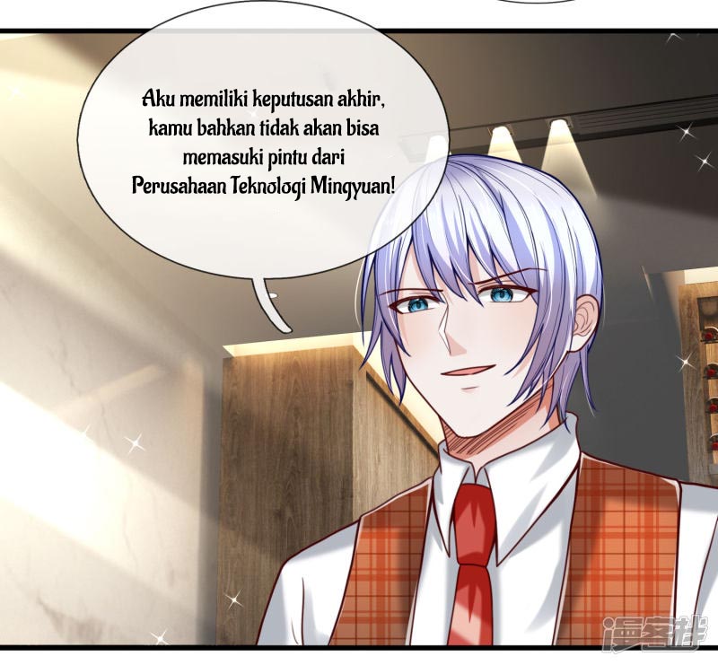 The Top Abandoned Young chapter 44 halaman 5