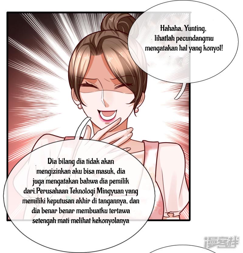 The Top Abandoned Young chapter 44 halaman 6