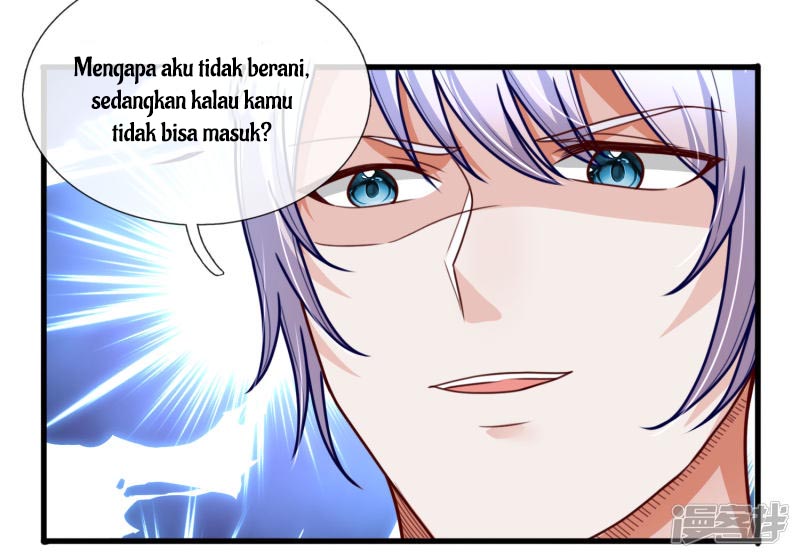 The Top Abandoned Young chapter 44 halaman 8