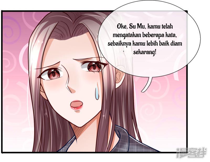 The Top Abandoned Young chapter 44 halaman 11