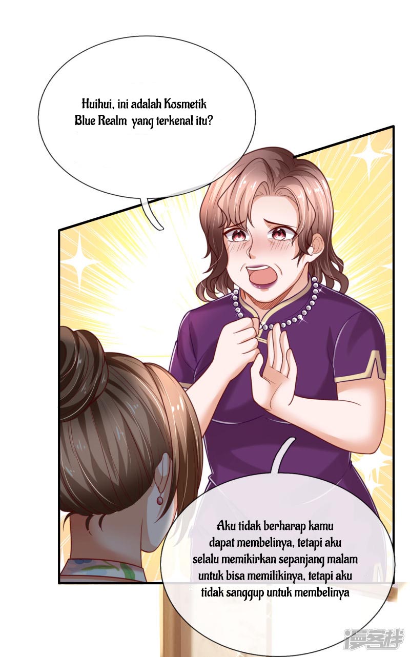 The Top Abandoned Young chapter 44 halaman 15