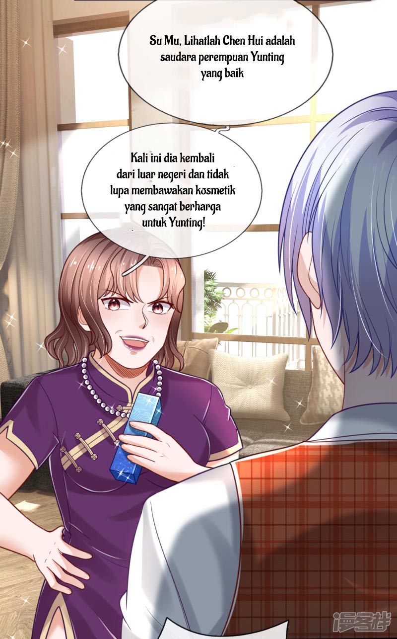 The Top Abandoned Young chapter 44 halaman 18